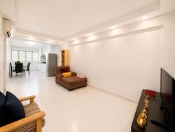 Blk 706 Chong Pang Green (Yishun), HDB 3 Rooms #601560591